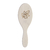 Olivia Garden - Cepillo Neumático Bambú Ovalado EcoHair - comprar online