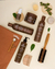 Imagen de La Puissance - Kit Coconut Oil Shampoo (300ml) + Acondicionador (300ml) + Máscara (250ml) Cabello Reseco