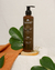 La Puissance - Coconut Oil Crema de Peinar Intense Nutrition Cabello Reseco (250ml) - Casiopea Beauty Store