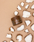 La Puissance - Coconut Oil Mascara Intense Nutrition Cabello Reseco (250ml) - comprar online