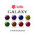 Keila - Gel Polish Uv/led Coleccion Galaxy (12ml)