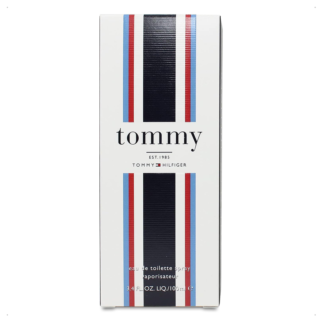 Tommy Hilfiger Tommy Perfume para Hombre EDT 100ml