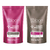 Issue Saloon Professional - Kit Color Protect Shampoo (900ml) + Acondicionador (900ml) para Cabello Teñido