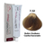 Silkey - Milenium Coloración Permanente en Crema (120g) - Casiopea Beauty Store