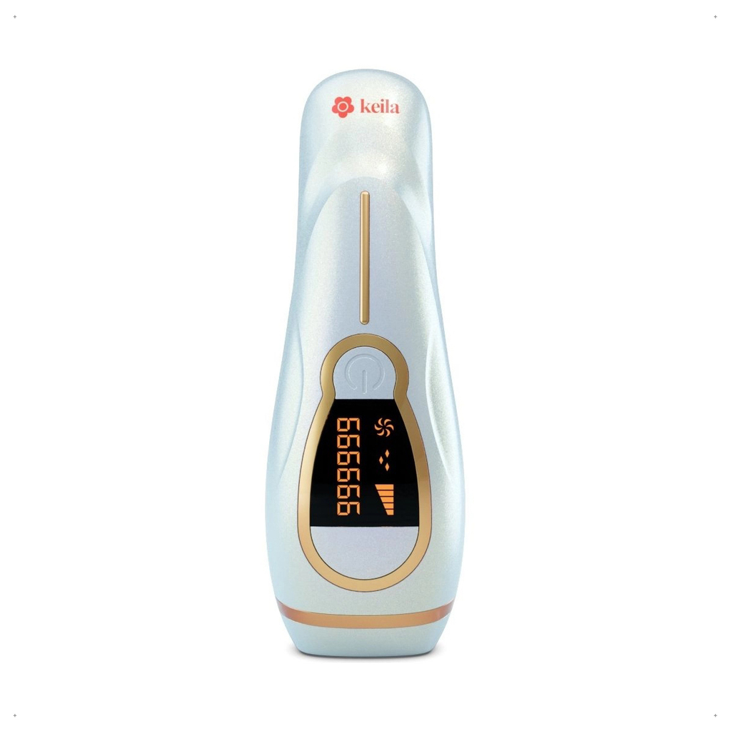 Keila Depilador Laser IPL 999K