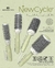 Olivia Garden - New Cycle Cepillo Brushing con Pins y Cerdas 32mm en internet
