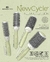 Olivia Garden - New Cycle Cepillo Térmico 55mm en internet