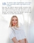 Imagen de La Puissance - Kit Soft Liss Shampoo (300ml) + Tratamiento (300ml) Lacio Perfecto