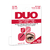 DUO - 2IN1 Adhesivo con Pincel para Pestanas en Tira Clear/Dark (5g) - comprar online