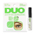 DUO - Brush On Striplash Adhesive Sin Latex - Clear (5g)