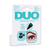 DUO - Individual Lash Adhesive con Gotero Dark (7g) - Casiopea Beauty Store