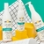 Yellow - Easy Long Shampoo Acelerador del Crecimiento (500ml) - Casiopea Beauty Store