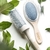 Imagen de Olivia Garden - Cepillo Térmico Bambú EcoHair 34mm