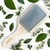 Olivia Garden - Cepillo Neumático Bambú Rectangular EcoHair en internet