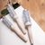 Olivia Garden - Cepillo Neumático Bambú Ovalado EcoHair - tienda online