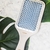 Olivia Garden - Cepillo Neumático Bambú Rectangular EcoHair - tienda online