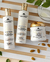 La Puissance - Extra Cell Prex Paso 1 Shampoo Ultra Recontructor para Cabellos con Danos Profundos (300ml) - Casiopea Beauty Store