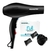 Teknikpro - Full Technology 5000 Secador de Pelo Profesional (2200w) Difusor Incluido - tienda online