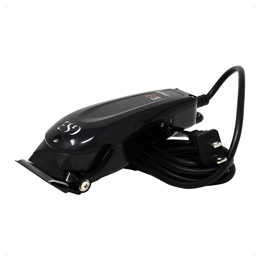 Gama Salon Exclusive Maquina Corta Pelos Pro 9 Xpert