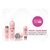 Silkey - Kit Deyerli Shampoo Cabellos Equilibrados (300ml) + Emulsión Multivitamina (300ml) - comprar online
