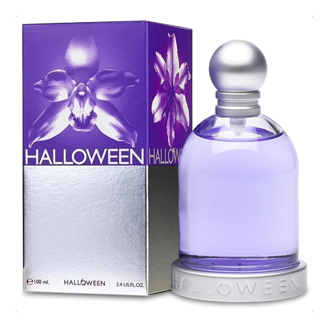 Halloween - Perfume para Mujer EDT (100ml)