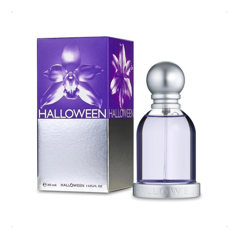 Halloween - Perfume para Mujer EDT (30ml)