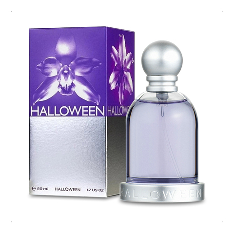 Halloween - Perfume para Mujer EDT (50ml)