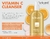 Idraet - Vitamin C Cleanser Gel de Limpieza Renovador (500g) en internet