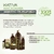 Kativa - Acondicionador Macadamia Hidratacion Suavidad & Brillo (250ml) - Casiopea Beauty Store