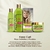 Kativa - Tratamiento Keep Curl para Cabellos Rizados (250ml) - Casiopea Beauty Store