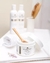 La Puissance - Kit Keratine Shampoo (300ml) + Acondicionador (300ml) + Mascara (250ml) Cabellos Dañados - comprar online
