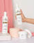 La Puissance - Kit Keratine Shampoo (300ml) + Acondicionador (300ml) Cabellos Danados - Casiopea Beauty Store