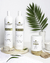 La Puissance - Kit Keratine Shampoo (1000ml) + Acondicionador (1000ml) Cabellos Danados - comprar online