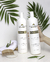 La Puissance - Kit Keratine Shampoo (1000ml) + Acondicionador (1000ml) Cabellos Danados - Casiopea Beauty Store