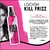 Fidelite - Kill Frizz Locion Capilar (120ml) - comprar online