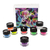 Glow - Pigmento Kits Neones (8 unidades)