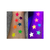 Glow - Pigmento Kits Neones (8 unidades) - tienda online