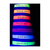 Glow - Pigmento Kits Neones (8 unidades) - Casiopea Beauty Store