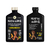 Lola - Kit Morte Súbita Shampoo (250ml) + Acondicionador (250ml) Hidratante para Cabellos Dañados y Tratados Químicamente