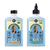 Lola - Kit Danos Vorazes Shampoo Fortificante (250ml) + Booster Reparador (250ml) para Cabellos Extremadamente Dañados