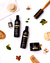 Imagen de La Puissance - Kit Nutrition Shampoo (300ml) + Tratamiento (300ml) + Máscara (250ml) Cabellos Muy Secos y Sensibilizados