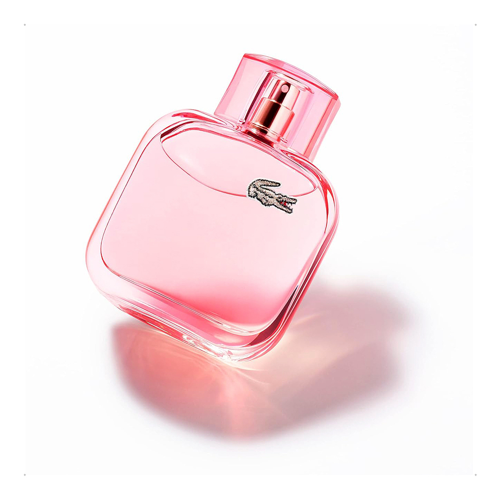 Lacoste top sparkling 90ml