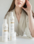 La Puissance - Kit Keratine Shampoo (300ml) + Acondicionador (300ml) + Mascara (250ml) Cabellos Dañados