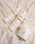 La Puissance - Kit Keratine Shampoo (300ml) + Acondicionador (300ml) + Mascara (250ml) Cabellos Dañados - comprar online