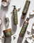 La Puissance - Coconut Oil Shampoo Intense Nutrition Cabello Reseco (300ml) - tienda online