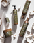 La Puissance - Kit Coconut Oil Shampoo (300ml) + Acondicionador (300ml) Cabello Reseco - tienda online