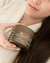 La Puissance - Coconut Oil Mascara Intense Nutrition Cabello Reseco (250ml) - comprar online