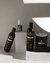 La Puissance - Kit Nutrition Shampoo (300ml) + Tratamiento (300ml) + Máscara (250ml) Cabellos Muy Secos y Sensibilizados - comprar online