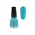 Mia Secret French Manicure - Light Aqua