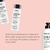 Primont - Kit Color Plex Shampoo Nº0 (250ml) + Acondicionador Nº4 (250ml) Bond Maintenance Nutre y Repara - Casiopea Beauty Store